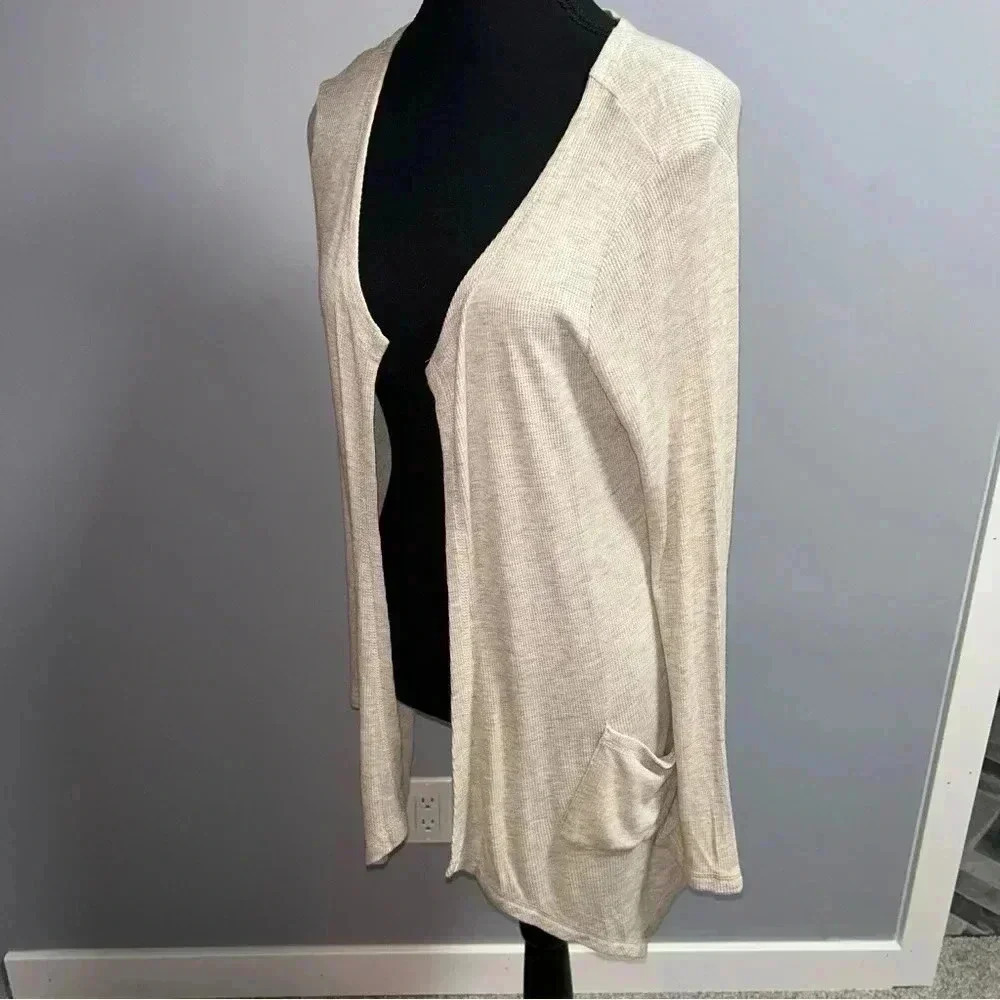 RD Style Rag  Cardigan